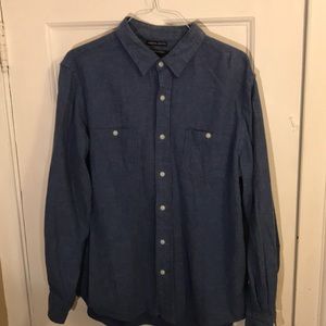 100% Cotton Old Navy Shirt